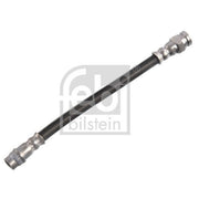 Febi Brake Hydraulic Hose Line Rear Right 182661