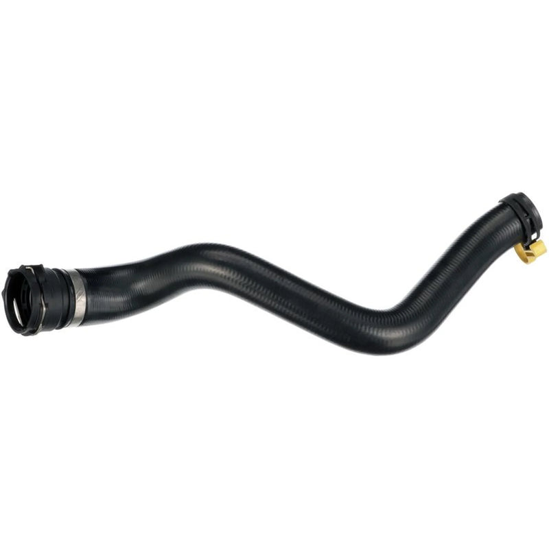 Gates Radiator Coolant Hose 470mm ID 05-4835
