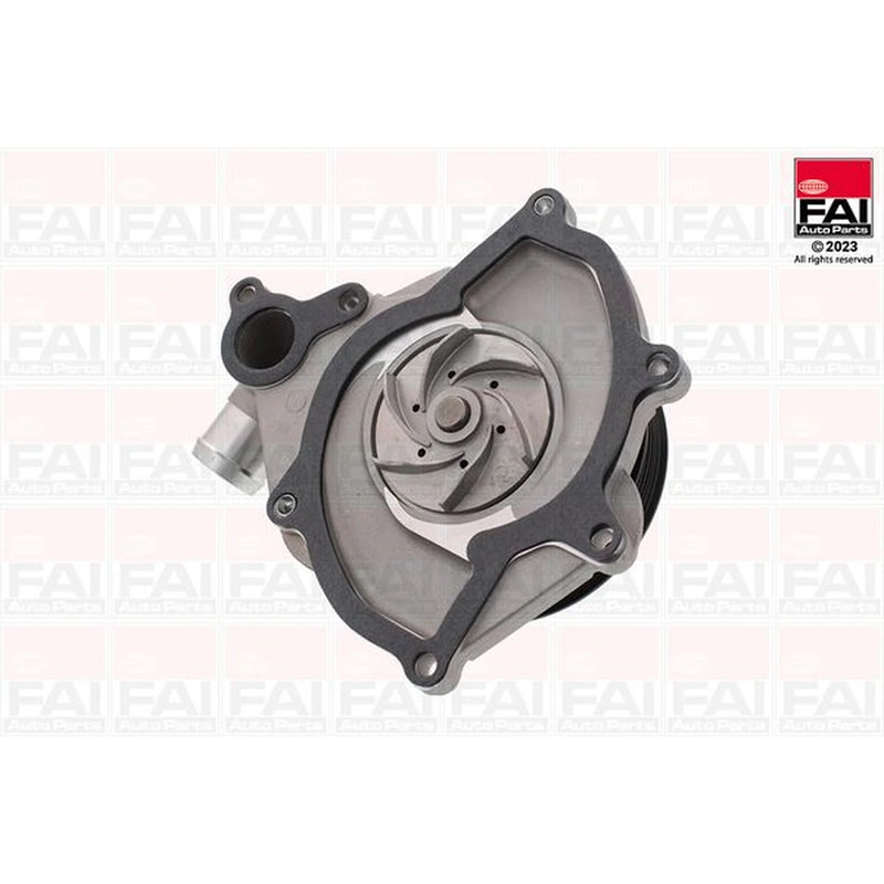 FAI Engine Cooling Water Pump WP6478