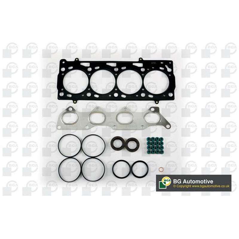 BGA Cylinder Head Gasket Kit HK9582