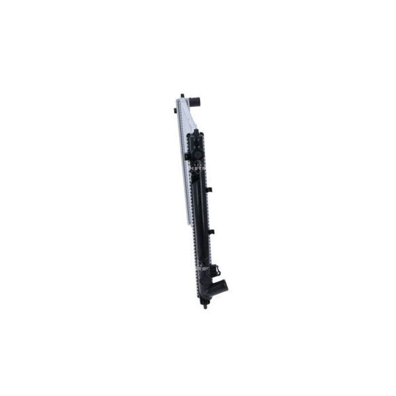 NRF Engine Radiator 59253