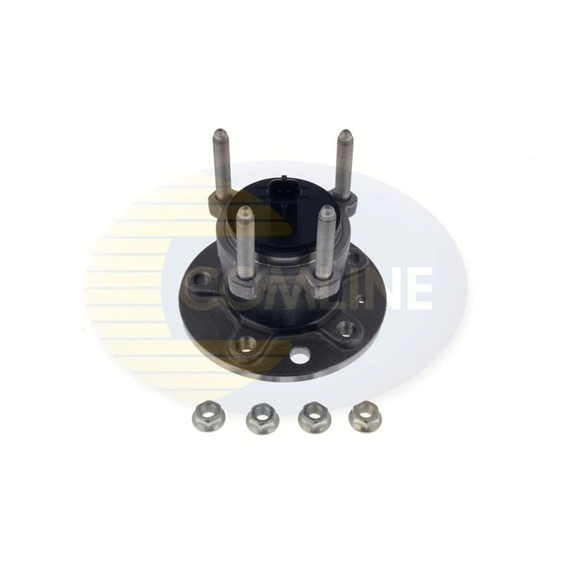 Comline Wheel Bearing Kit CHA096