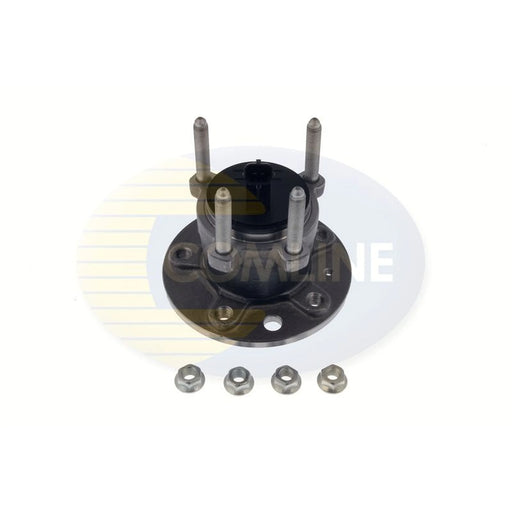Comline Wheel Bearing Kit CHA096