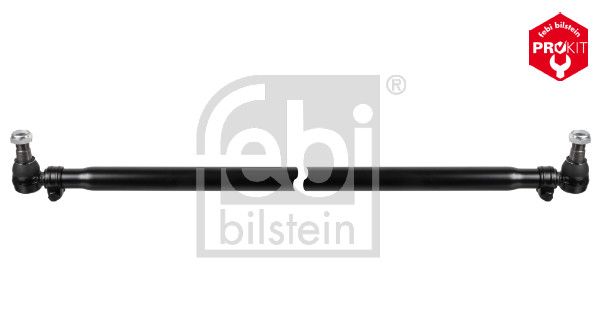 Febi Inner Rack End Right Joint Front