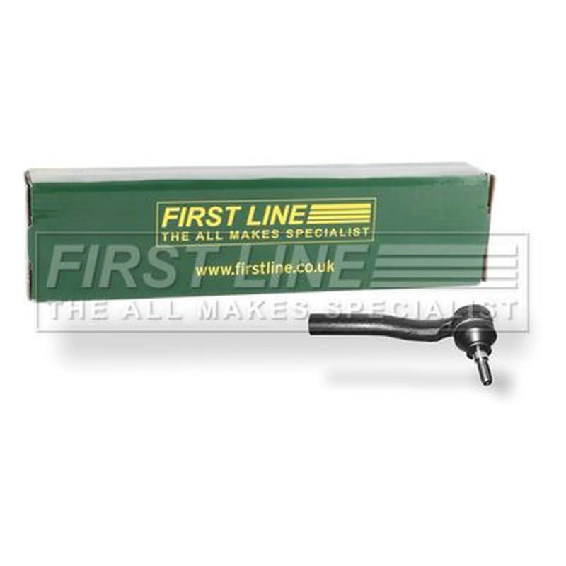 First Line Steering Tie Rod End Ball Joint FTR4681