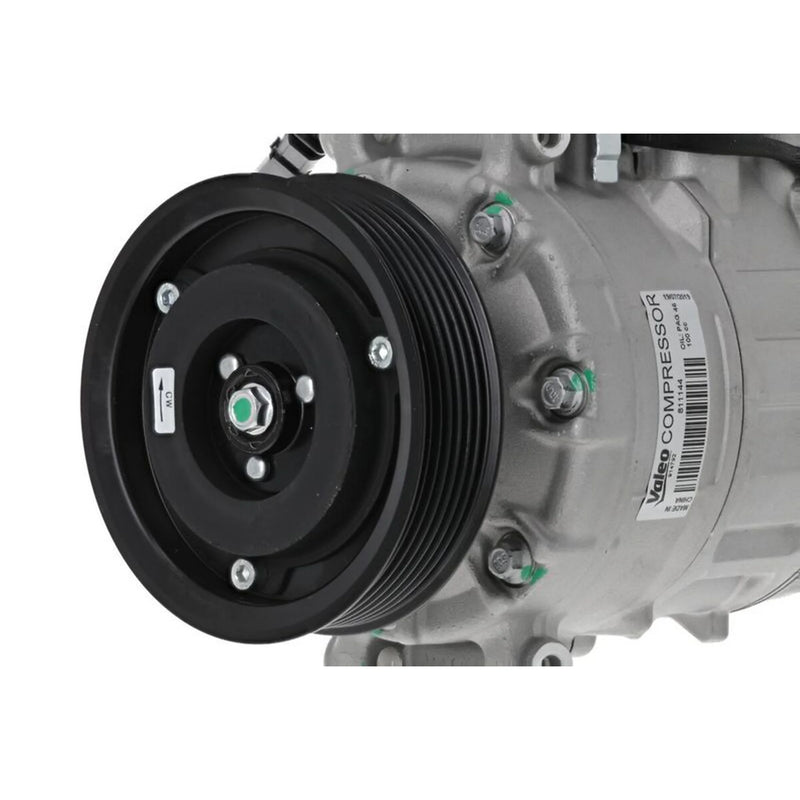 Valeo Air Conditioning Compressor 811144