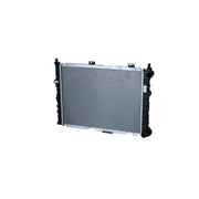 NRF Engine Radiator 58114