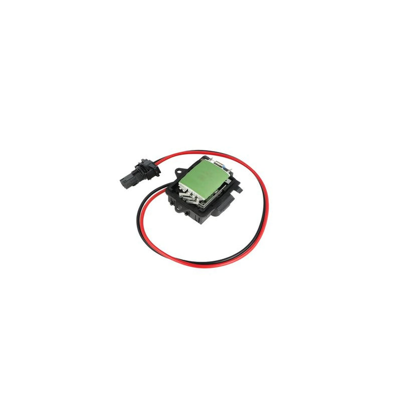 NRF Heater Blower Resistor 342054