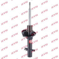 KYB Shock Absorber Damper Strut Front Left 334069