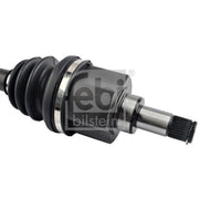Febi CV Drive Shaft Driveshaft Front Left 188150