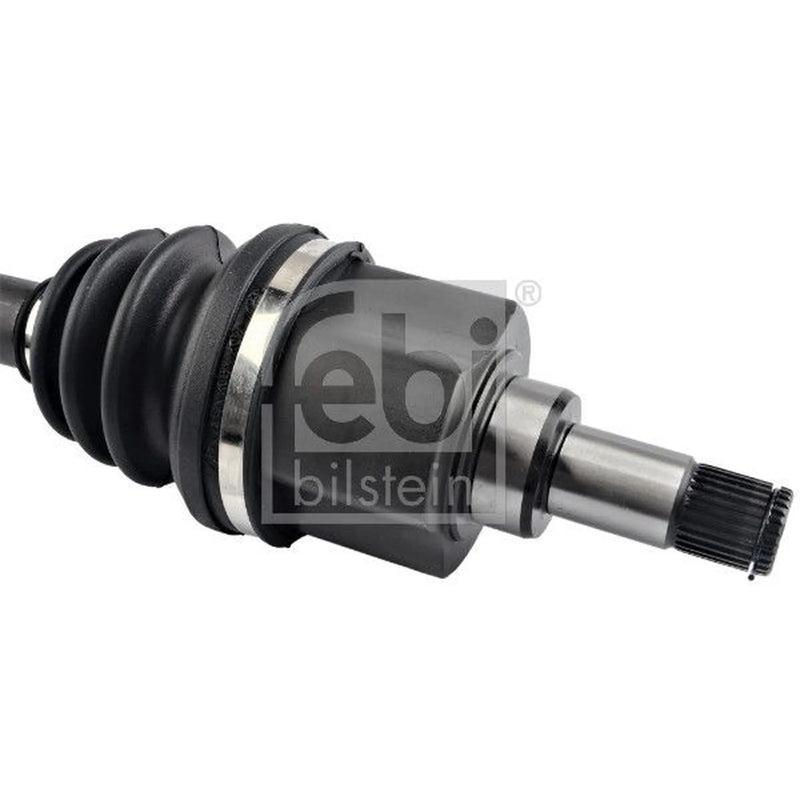 Febi CV Drive Shaft Driveshaft Front Left 188150