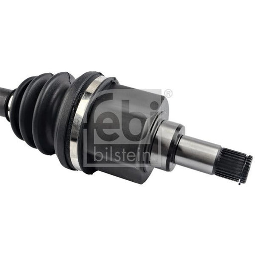 Febi CV Drive Shaft Driveshaft Front Left 188150