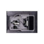 Febi Heater Blower Fan 197356
