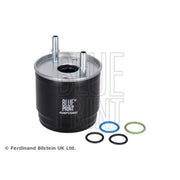 Blue Print Fuel Filter Element ADBP230057