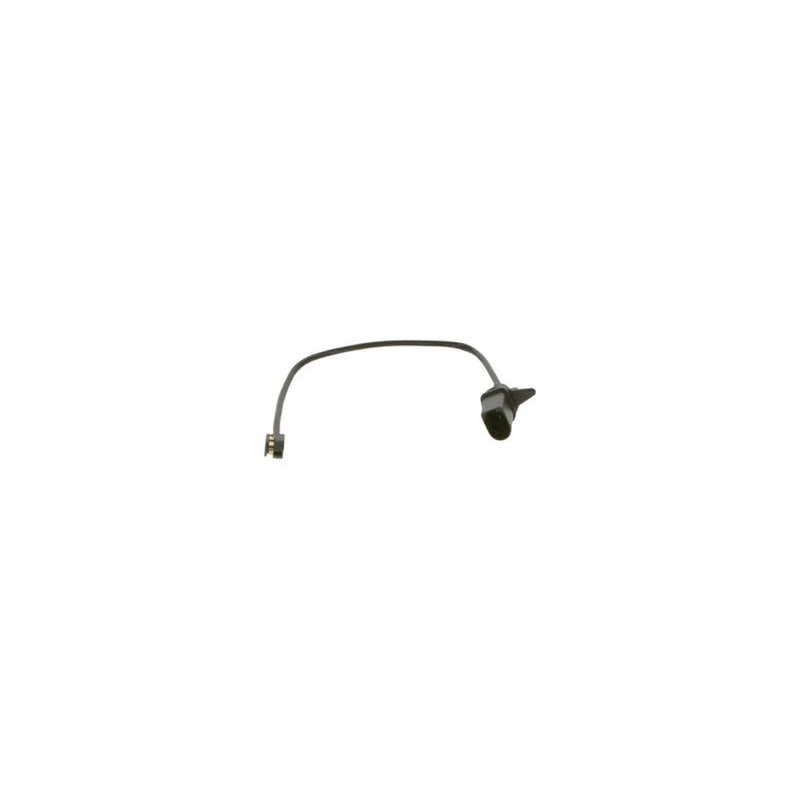 Bosch Brake Pad Wear Sensor Front 1 987 473 587