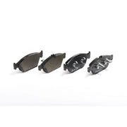 Brembo Front Brake Pad Set P50106