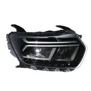 Valeo Headlight Headlamp H1 Right 451391