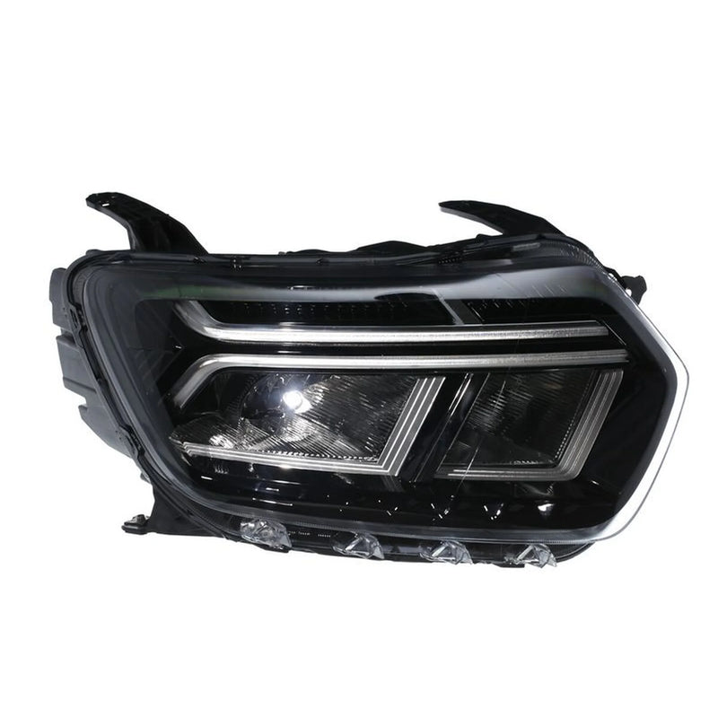 Valeo Headlight Headlamp H1 Right 451391