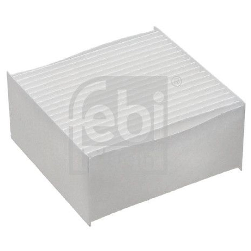 Febi Cabin Air Filter (Pollen Filter) 198868