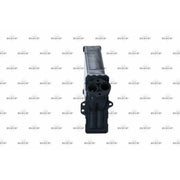 NRF Heater Matrix Core Heat Exchanger 58643