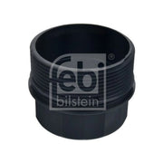 Febi Oil Filter Housing Cap 180090