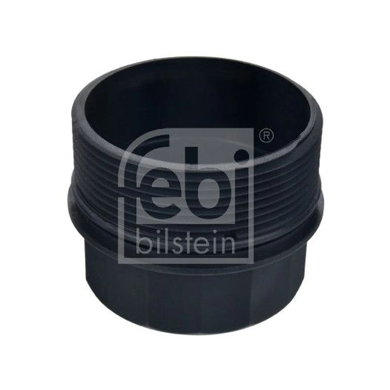 Febi Oil Filter Housing Cap 180090