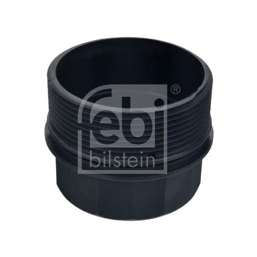Febi Oil Filter Housing Cap 180090