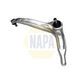 NAPA Control/Trailing Arm Front Right NST2225