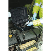 Draper Expert Radiator Pressure Test Kit 32 Piece RPT2