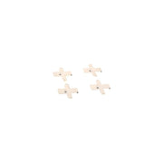 Bosch Brake Pad Accessory Fitting Kit Front 1 987 474 612