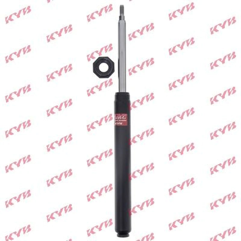 KYB Shock Absorber Damper Strut Front 365073