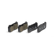 Brembo 4 x Front Brake Pad Set P50074X
