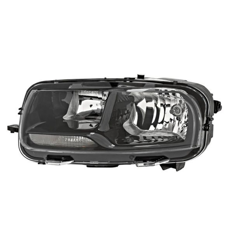 Valeo Headlight Headlamp H7 Left 045410