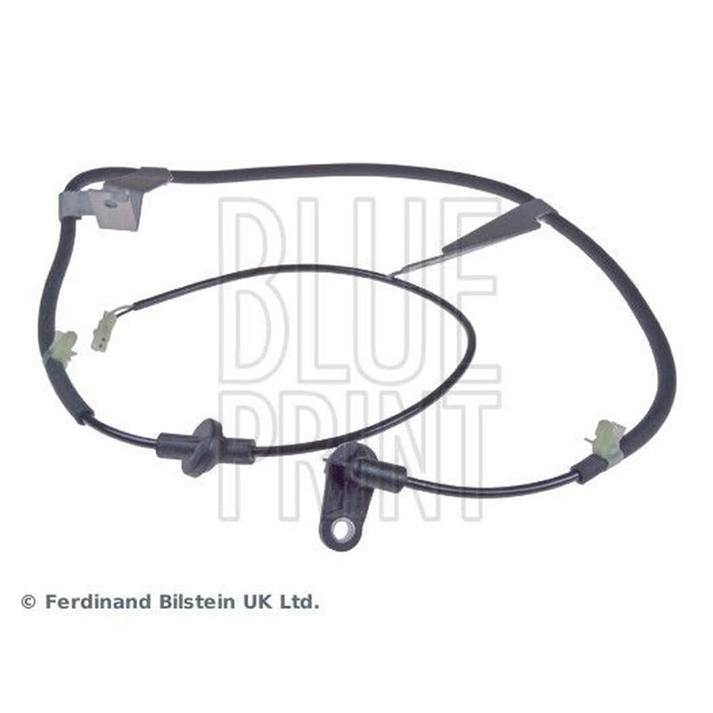 Blue Print ABS Wheel Speed Sensor Rear Right ADK87105
