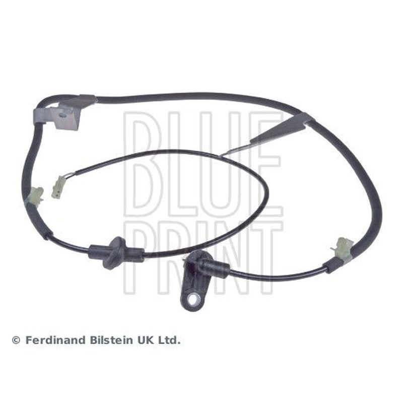 Blue Print ABS Wheel Speed Sensor Rear Right ADK87105