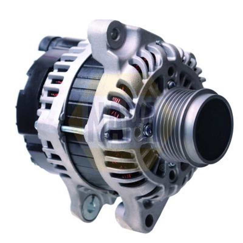 NAPA Car Alternator 12V NAL2111