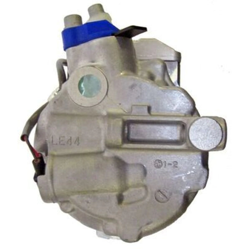 Mahle Air Conditioning Compressor ACP 719 000P