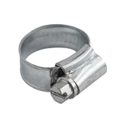 Faithfull O Stainless Steel Hose Clip 16 - 22mm - FAIHCOSSB