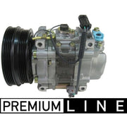 Mahle Air Conditioning Compressor ACP 875 000P