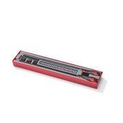 Teng Tools Socket & Bit Set TTX4 41 Pieces