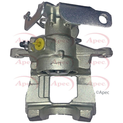 Apec Brake Caliper Rear Right Fits Ford Transit (2014-2020) Apec  - Town Parts