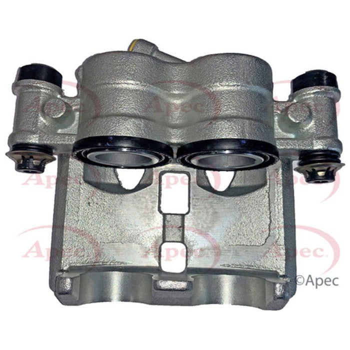 Apec Brake Caliper Front Right Fits Iveco Daily (2006-2014) Apec  - Town Parts