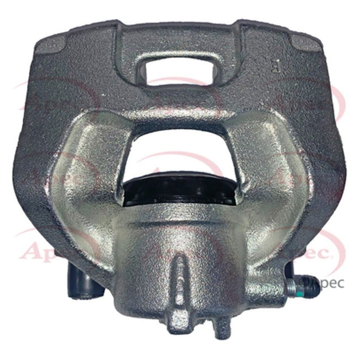 Apec Brake Caliper Front Right Fits Fiat Croma Opel Signum Vectra Saab 9-3 Vauxh Apec  - Town Parts