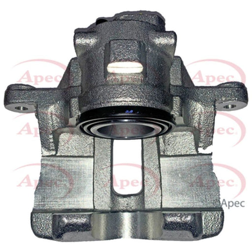 Apec Brake Caliper Rear Right Fits Land Rover Discovery Range (1994-2004) Apec  - Town Parts