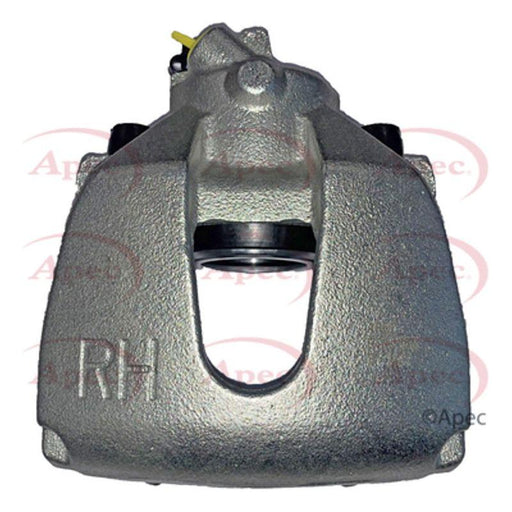 Apec Brake Caliper Front Right Fits Ford C-Max Ecosport Focus Kuga Tourneo Conne Apec  - Town Parts