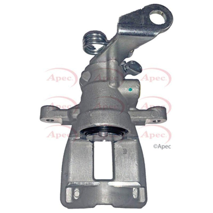 Apec Brake Caliper Rear Left Fits Alfa Romeo Mito (2008-2020) Apec  - Town Parts