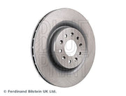 Blue Print ADJ134353 Brake Disc