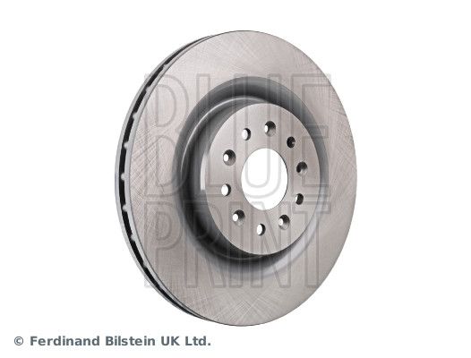 Blue Print ADJ134353 Brake Disc