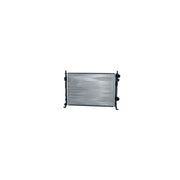NRF Engine Radiator 58195