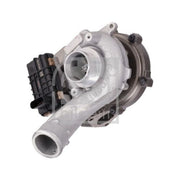 Febi Turbocharger Turbo Unit 186769